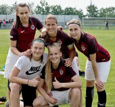 Aktuální dění, výsledky zápasů, informace o hráčích, vstupenky na domácí odběr oficiálního klubového newsletteru. Ac Sparta Praha Zeny On Twitter Wu18 Starsi Dorostenky Vyhraly I Treti Derby Sezony Slavia Sparta 1 4 Reportaz Https T Co Uu7lxwyrz7