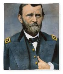 Republican Party Fleece Blankets for Sale by Granger Art