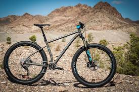 The long top tube and slack geometry gives it. The Top 10 Best Bike Brands In The World