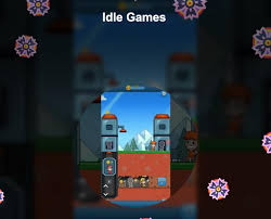Idle games are similar to most clicking games, but much of their gameplay is simpler to pick up. Idle Games Unblocked Best Browser Idle Games Free Play Now