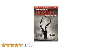 Amazon.com: Hostel (Unrated Widescreen Cut) : Jay Hernandez, Derek  Richardson, Barbara Nedeljakova, Eli Roth, Mike Fleiss, Eli Roth, Chris  Briggs, International Production Company; Next Entertainment; Raw Nerve  Productions: Movies & TV