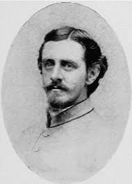 Civil War Days & Those Surnames: Gen John Breckinridge Castleman.