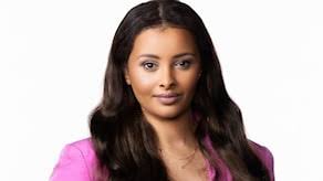 Tårar och jubel: Samira Othman, Pretoria 17 augusti 2023