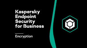 Kaspersky Endpoint Security For Business Encryption Youtube