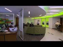 The bank also has 1331 more offices in fourteen states. Regions Bank Debuts New Concept Branch Model Youtube