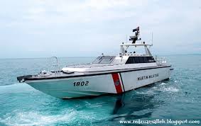 Agensi penguatkuasaan maritim malaysia (apmm). Apmm Apmm Induced Info