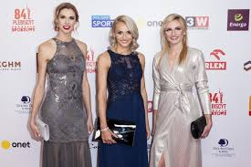 Tennis player from 🇵🇱 #17 on @wta igaswiatek.pl. Gala Mistrzow Sportu 2019 Artykuly Warszawa Nasze Miasto