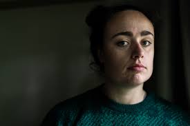 Atlete Jorinde van Klinken weet hoe een complimentje kan uitmonden in  misbruik. 'Ik maakte mezelf zo onaantrekkelijk mogelijk'