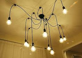 Our team of lighting experts and customer service together are offering the property illumination solutions and modern design lights with best customer service to our. Desire Acquire Pottery Barn S Edison Chandelier Popsugar Home