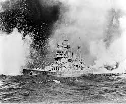 sink the bismarck 1960