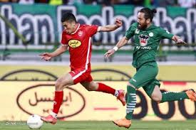 عکس | تیم جدید مهاجم پرسپولیسی مشخص شد|روز نو