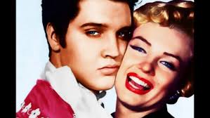 CHRIS EVANS "Hey Elvis"