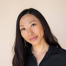 Gloria Liu's Instagram, Twitter & Facebook