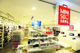 Get your favorite miniso products anywhere, anytime now! Miniso A Success Story In China Marketing China