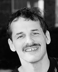 Keith Scharff Obituary (2022)