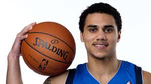 Meet the Mavs: Shane Larkin