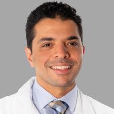 Jeffrey Chidester's Instagram, Twitter & Facebook