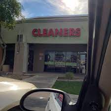 Cleanology Dry Cleaners In 5119 W Thunderbird Rd Glendale Phoenix Dry Cleaning Laundry Services Cost