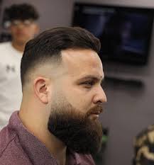 Get a haircut Get Faded Stay fresh