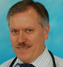 Dr. William S. Blumenthal, MD