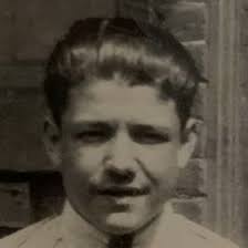 Stephen Franchi “Steve” Ciliberti (1904-1952)