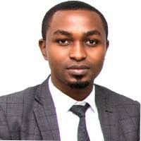 John Ngugi's Instagram, Twitter & Facebook