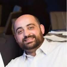 Abbas Hammoud: The Theory (and Practice) of Relativity at Elevate