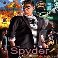 Spyder hindi movie release date 💯 confirm world television premier (zee cinema). Spyder 2020 Hindi Dubbed 123movies Watch Movies Online Free