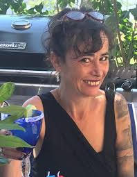 Pamela Murphy Obituary