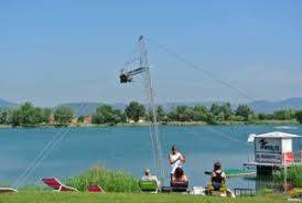 Sie waren bereits in omszk wakeboard centrum?teilen sie ihre erfahrung! Omszk Wakeboard Centrum Budakalasz Funiq