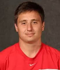 2014 Men's Soccer Roster