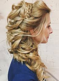 And if you're looking for wedding hair inspiration, we've covered that, too. 40 Gorgeous Wedding Hairstyles For Long Hair