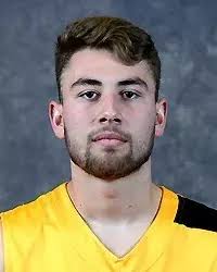 2015-2016 Men's Basketball Roster