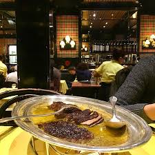 La Salade De Noix Photo De L Entrecote Toulouse Tripadvisor