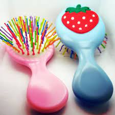 Jual aneka sisir rambut & sikat rambut kutu/telur kutu terbaru varian terlengkap dengan harga tebaik di lazada.co.id | free ongkir ✓ bisa cod ✓. Sikat Rambut Kanak Kanak Colourful Shopee Malaysia