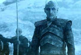 Johnnie Walker Just Unveiled 9 New Game Of Thrones Whiskies Coming To Stores Night King Game Of Thrones Theories White Walker