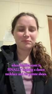 Kendra Scott Necklace Dance Hip Hop