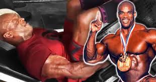 Tom stoltman dominated the first events. Nach 12 Operationen Ronnie Coleman Mochte Wieder Aussehen Wie Ein Wettkampfathlet Gannikus De