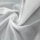 China High Quality Netting Fabric - Polyester micro mesh fabric ...