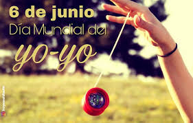Día Mundial del yo-yo