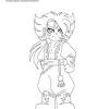 Coloriages gratuits à imprimer avec une variété de thèmes que vous pouvez imprimer et colorier. 1