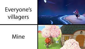 There are 397 villagers in new horizons, excluding special characters. 120 Funniest Animal Crossing Memes The Ultimate Collection Fandomspot