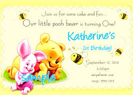 Choose from various birthday invitation styles to make a customized card that matches the. 1st Birthday Card Template 1st Birthday Ideas