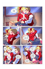 Sex Drones From Planet X Porn comic, Rule 34 comic, Cartoon porn comic -  GOLDENCOMICS