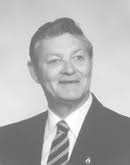 Robert Doughty Obituary (2008)