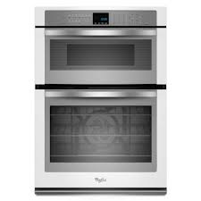 electric combination wall oven