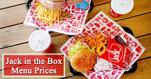 Jack in the box value menu 2021. Jack In The Box Menu Prices Breakfast Brunch Other Specials