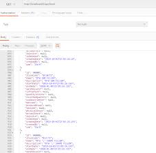 You can use all of the previous setting. Json Being Returned As Lower Case And Not Pascal Case Kendo Ui Asp Net Core 3 1 Issue 18002 Dotnet Aspnetcore Github
