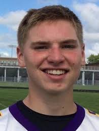 Andrew Kern's three field goals, Zach Ambroziak's four sacks and more of  Week 4 by the numbers