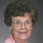 Obituary information for Helen Dean Thomas
